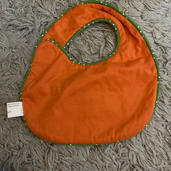 Thanksgiving Bibs (2) - Picture 3 of 5